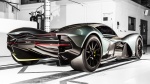 Aston Martin-Red Bull Racing AM-RB 001